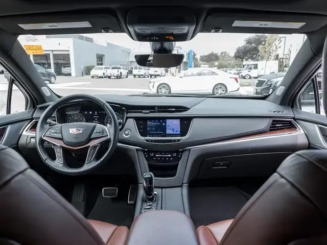 2022 Cadillac XT5 Sport AWD Pano Sunroof | Navi | 360 Backup Cam in Cars & Trucks in Oakville / Halton Region - Image 30