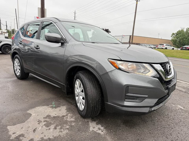 2017 Nissan Rogue ONLY 96,000 KM / SUPER CLEAN SUV! in Cars & Trucks in Ottawa - Image 3
