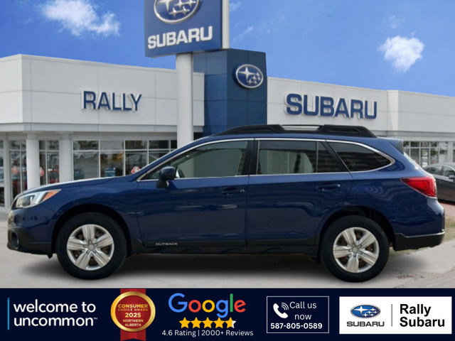 2015 Subaru Outback WG - Heated Seats - Bluetooth in Cars & Trucks in Edmonton - Image 2