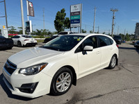 Do not miss out on this low mileage, locally owned and traded 2016 Manual Transmission Touring Impre... (image 3)