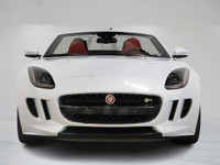 White 2017 Jaguar F-TYPE NOW OFFERING 3 MONTH DEFERRED FINANCING PAYMENTS ON APPROVED CREDIT. WE OFF... (image 5)
