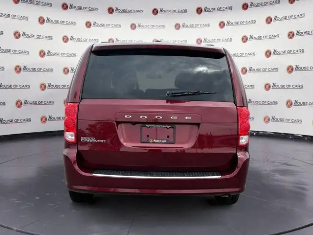 2020 Dodge Grand Caravan Premium Plus in Cars & Trucks in Calgary - Image 6