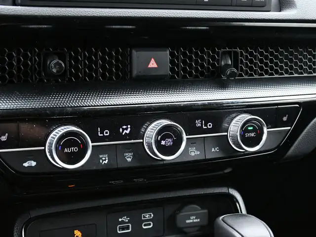 2024 Honda CR-V Sport CARPLAY | DUAL CLIMATE CONTROL | MOONROOF in Cars & Trucks in City of Toronto - Image 25