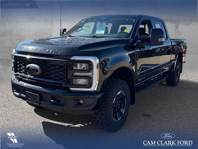 2025 Ford F-350 Lariat in Cars & Trucks in Red Deer