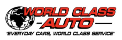World Class Auto Incorporated