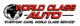 World Class Auto Incorporated