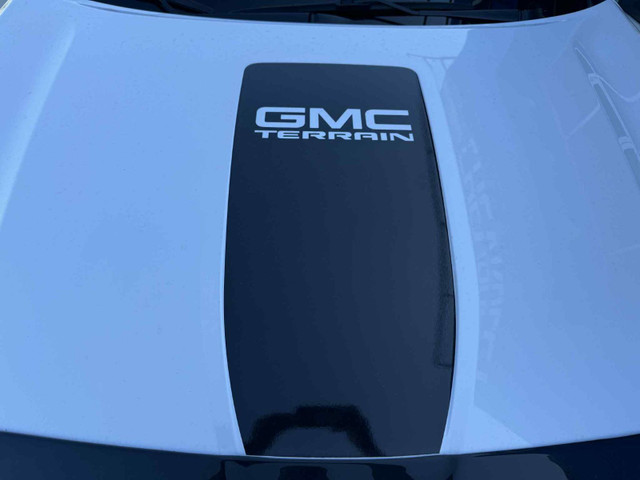 2022 GMC Terrain SLT in Cars & Trucks in Edmundston - Image 3