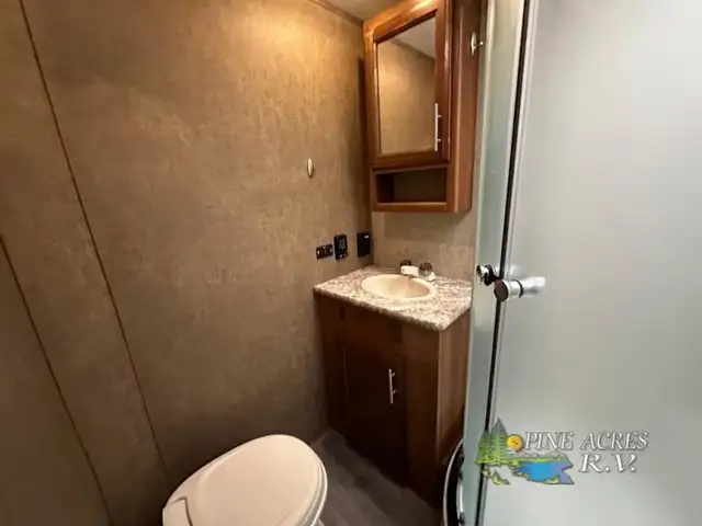 2016 Prime Time RV Tracer Air 253AIR in Travel Trailers & Campers in Truro - Image 8
