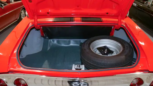 1972 Chevrolet Chevelle SS Tribute in Classic Cars in London - Image 35