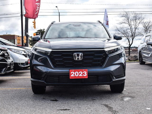 2023 Honda CR-V Sport in Cars & Trucks in City of Toronto - Image 3