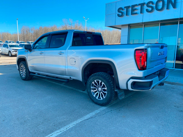 2022 GMC Sierra 1500 AT4 PRICE JUST REDUCED FROM $62,995!! in Cars & Trucks in St. Albert - Image 4