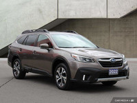 Check out this 2022 Subaru Outback Limited XT before it's too late! This Outback comes equipped with... (image 6)