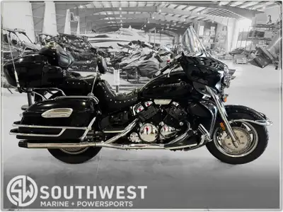 2003 Yamaha Royal Star Venture Safetied All-In Pricing ------------------------------ 2003 Yamaha Ro...