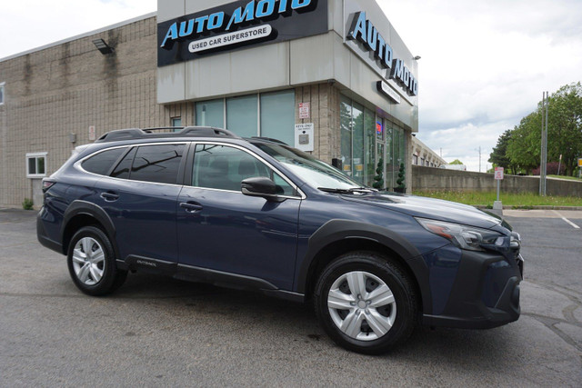 2023 Subaru Outback in Cars & Trucks in Oakville / Halton Region