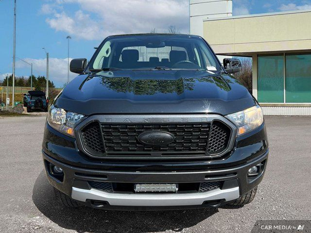 2021 Ford Ranger XLT in Cars & Trucks in Kitchener / Waterloo - Image 3