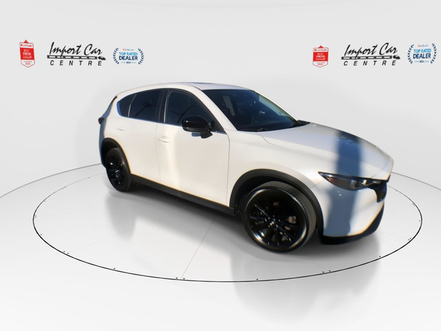 2023 Mazda CX-5 Kuro Edition KURO EDITION, LEATHER, ROOF, ADA... in Cars & Trucks in Ottawa - Image 2