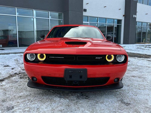 2016 Dodge Challenger SRT 392 in Cars & Trucks in St. Albert - Image 2