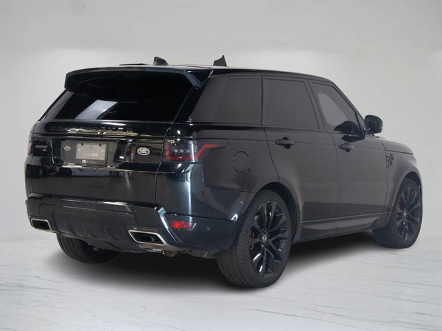 2019 Land Rover Range Rover Sport MHEV HST | MERIDIAN | PANO | H in Cars & Trucks in Mississauga / Peel Region - Image 4