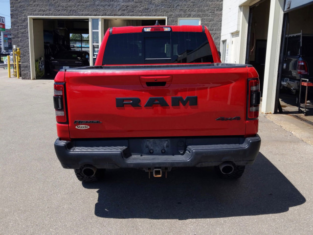 2022 RAM 1500 Rebel in Cars & Trucks in Kitchener / Waterloo - Image 4