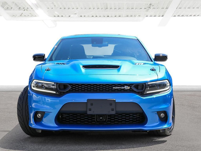 2023 Dodge Charger SCAT PACK 392 in Cars & Trucks in Rimouski / Bas-St-Laurent - Image 2