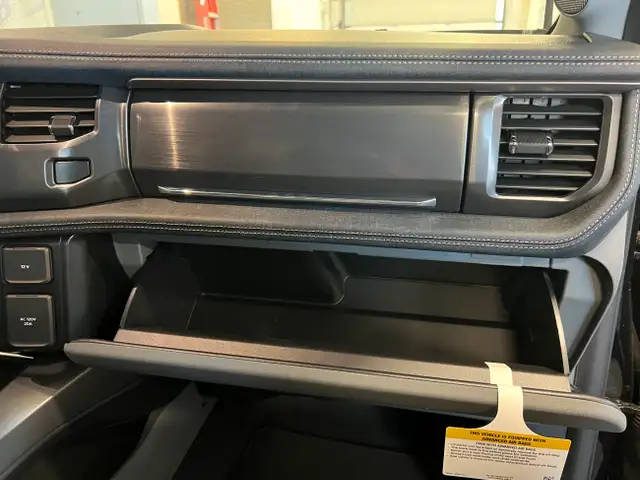 2025 Ford F-150 Lightning FLASH | MAX TRAILER TOW PKG | BLUECRUI in Cars & Trucks in Lloydminster - Image 31
