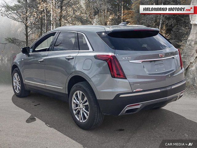 2023 Cadillac XT5 AWD Premium Luxury in Cars & Trucks in Hamilton - Image 3