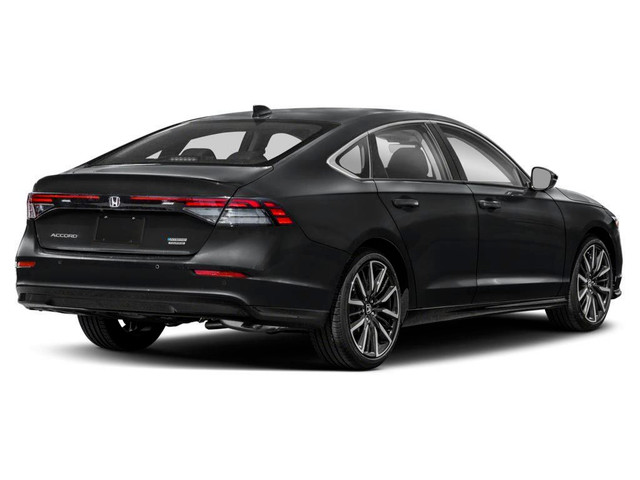 2025 Honda Accord Hybrid Touring in Cars & Trucks in Calgary - Image 3