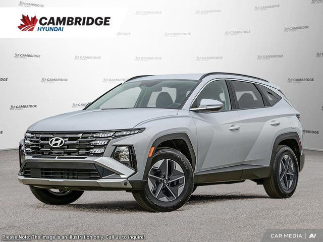 2025 Hyundai Tucson Preferred in Cars & Trucks in Cambridge