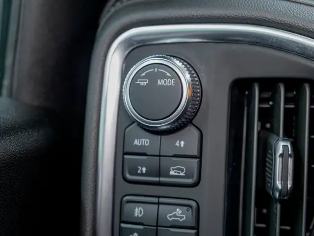 2022 GMC Sierra 1500 ELEVATION V8 4X4 *GR REMORQ MAX* SIEGES CHA in Cars & Trucks in Laurentides - Image 23
