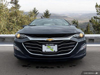 Experience effortless driving with this 2021 Chevrolet Malibu LT, boasting a powerful yet efficient... (image 8)