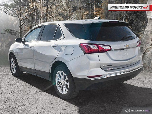  2020 Chevrolet Equinox LT in Cars & Trucks in Hamilton - Image 3