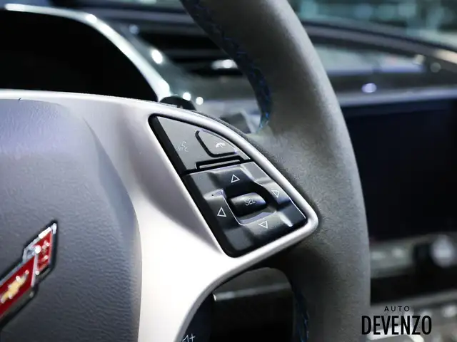 2019 Chevrolet Corvette ZR1 Coupe w-3ZR Custom EF1 Tuning Level  in Cars & Trucks in Laval / North Shore - Image 32