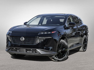 2025 Nissan Murano AWD SV