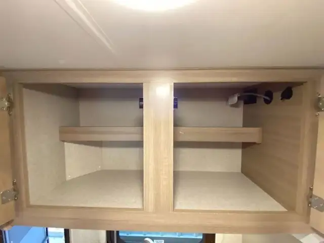 2022 Adventurer LP Class C Adventurer 19RD in RVs & Motorhomes in Edmonton - Image 15