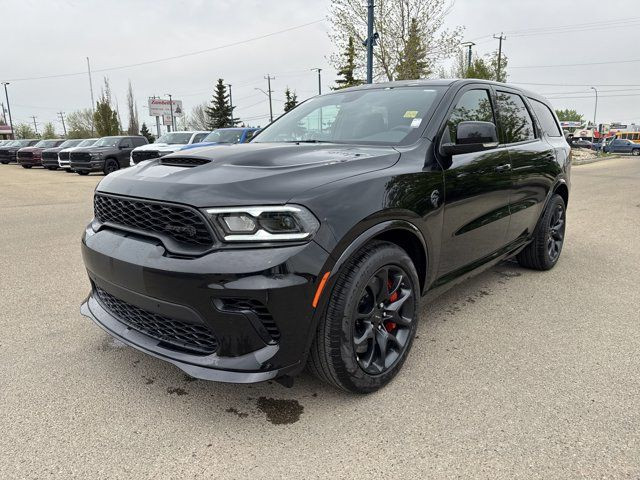 2025 Dodge Durango SRT Hellcat in Cars & Trucks in Edmonton - Image 3