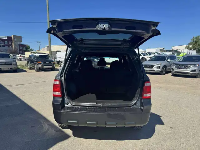 2008 Ford Escape XLT62938483774465124
