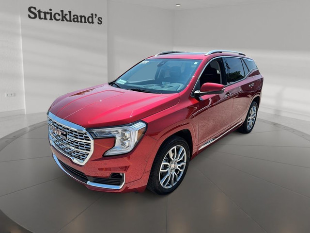 2023 GMC TERRAIN DENALI AWD in Cars & Trucks in Stratford