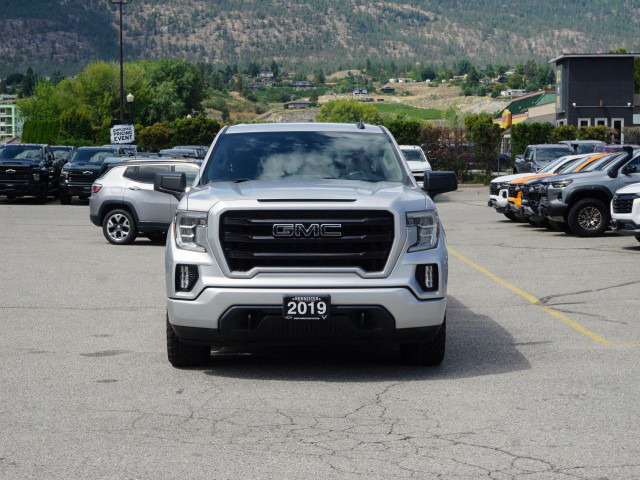 2019 GMC Sierra 1500 in Cars & Trucks in Penticton - Image 2