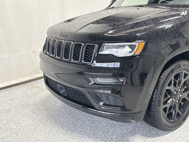 2021 Jeep Grand Cherokee Limited X 4X4 - emote Start, NAV, Backu in Cars & Trucks in Strathcona County - Image 4