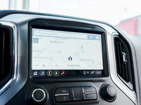 This Chevrolet Silverado 2500HD is ready for adventure! It delivers a Turbocharged Diesel V8 6.6L/40... (image 5)