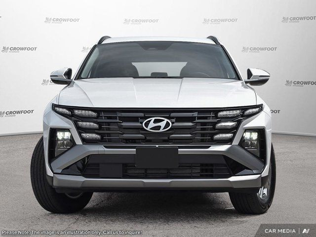 2025 Hyundai Tucson Preferred in Cars & Trucks in Calgary - Image 2