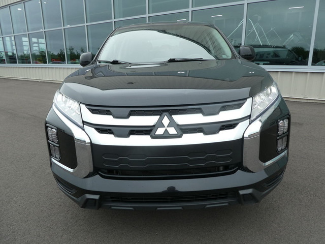  2021 Mitsubishi RVR ES, AWC, Back up Camera in Cars & Trucks in Moncton - Image 2