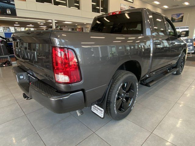  2023 Ram 1500 Classic Express in Cars & Trucks in Calgary - Image 4