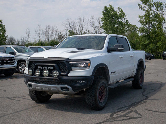 2022 Ram 1500 Rebel - All-Terrain Tire, 721.2 Kgs Max Payload in Cars & Trucks in Belleville - Image 3