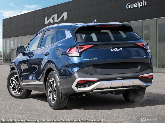  2024 Kia Sportage LX in Cars & Trucks in Guelph - Image 4