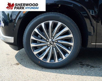 Welcome to the future of family adventures, redefined with the 2025 Hyundai Palisade Ultimate Callig... (image 9)