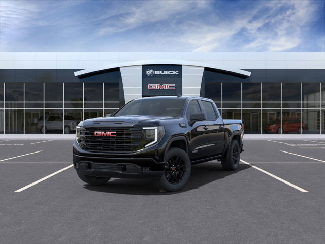 2025 GMC Sierra 1500 ELEVATION in Cars & Trucks in Truro