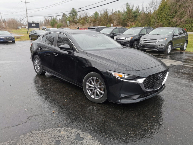 2019 Mazda MAZDA3 in Cars & Trucks in Belleville - Image 3