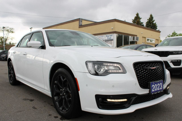 2023 Chrysler 300 300S in Cars & Trucks in Mississauga / Peel Region