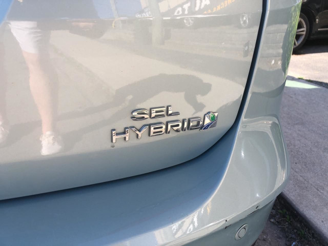 2014 Ford C-Max Hybrid SEL C MAX HYBRID in Cars & Trucks in City of Toronto - Image 4